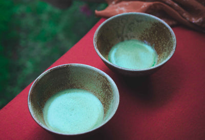 Quel est le meilleur moment pour boire du thé vert matcha ?