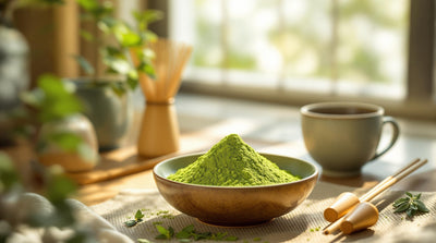 FAQ: 10 Questions Fréquentes sur le Matcha Bio