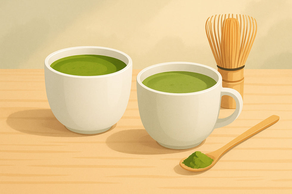 hai matcha avis