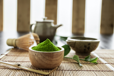 Conservation du Matcha : Solutions aux Erreurs Courantes