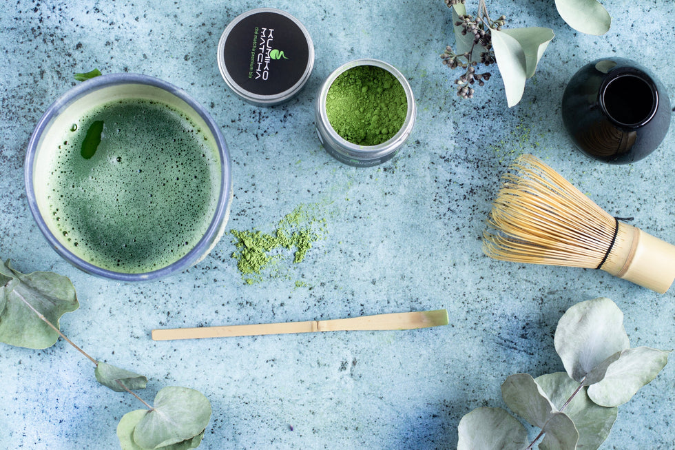 matcha-pour-maigrir