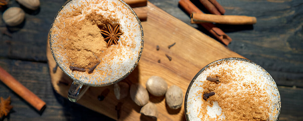 Chai Latte : Recette Maison, Astuces et Personnalisation d'une boisson épicée et délicieuse