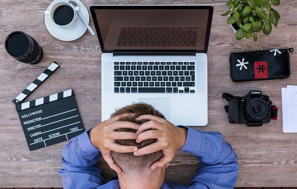 Coup de barre après le déjeuner : 5 astuces pour vaincre la baisse d'énergie