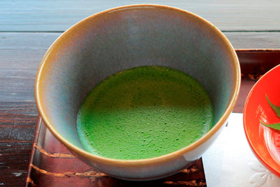 Comment mieux apprécier le thé matcha ?