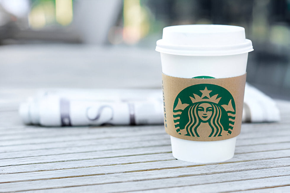 Starbucks : La fameuse recette du Latte Matcha - Facile et Rapide