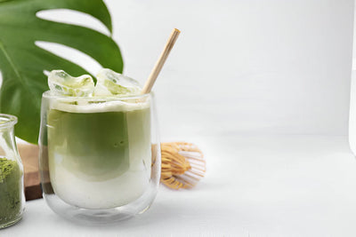 Peut-on boire le thé matcha froid ?