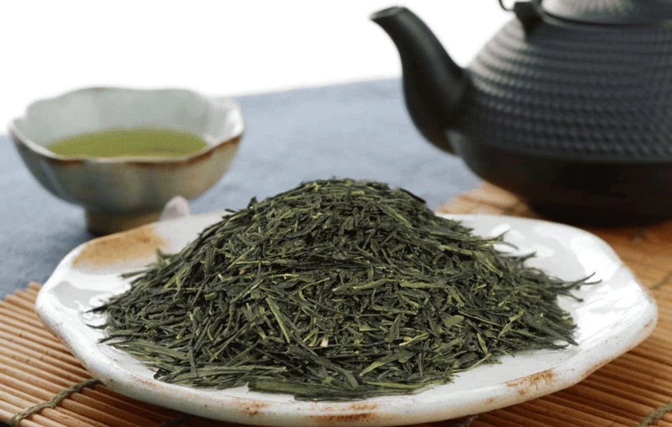 Thé Gyokuro : un thé vert japonais aux multiples bienfaits