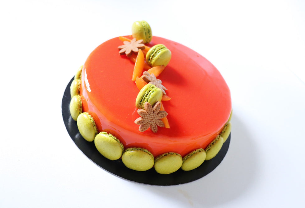 entremet original
