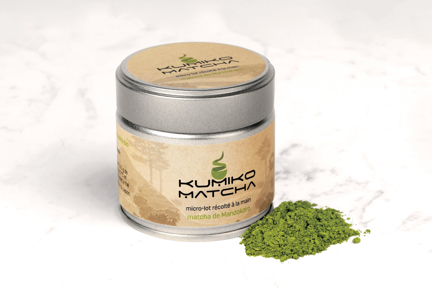 matcha Mandokoro 20g