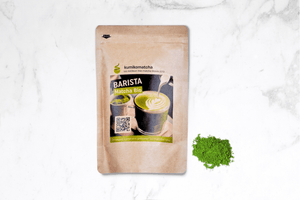 Matcha bio classique pour latte et cuisine