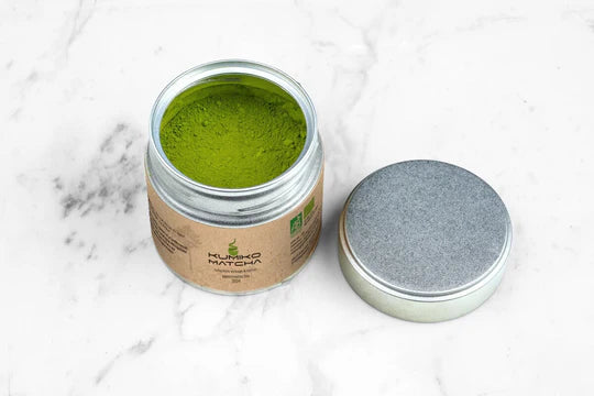 1 matcha Ipponmatsu acheté = 1 pack découverte offert