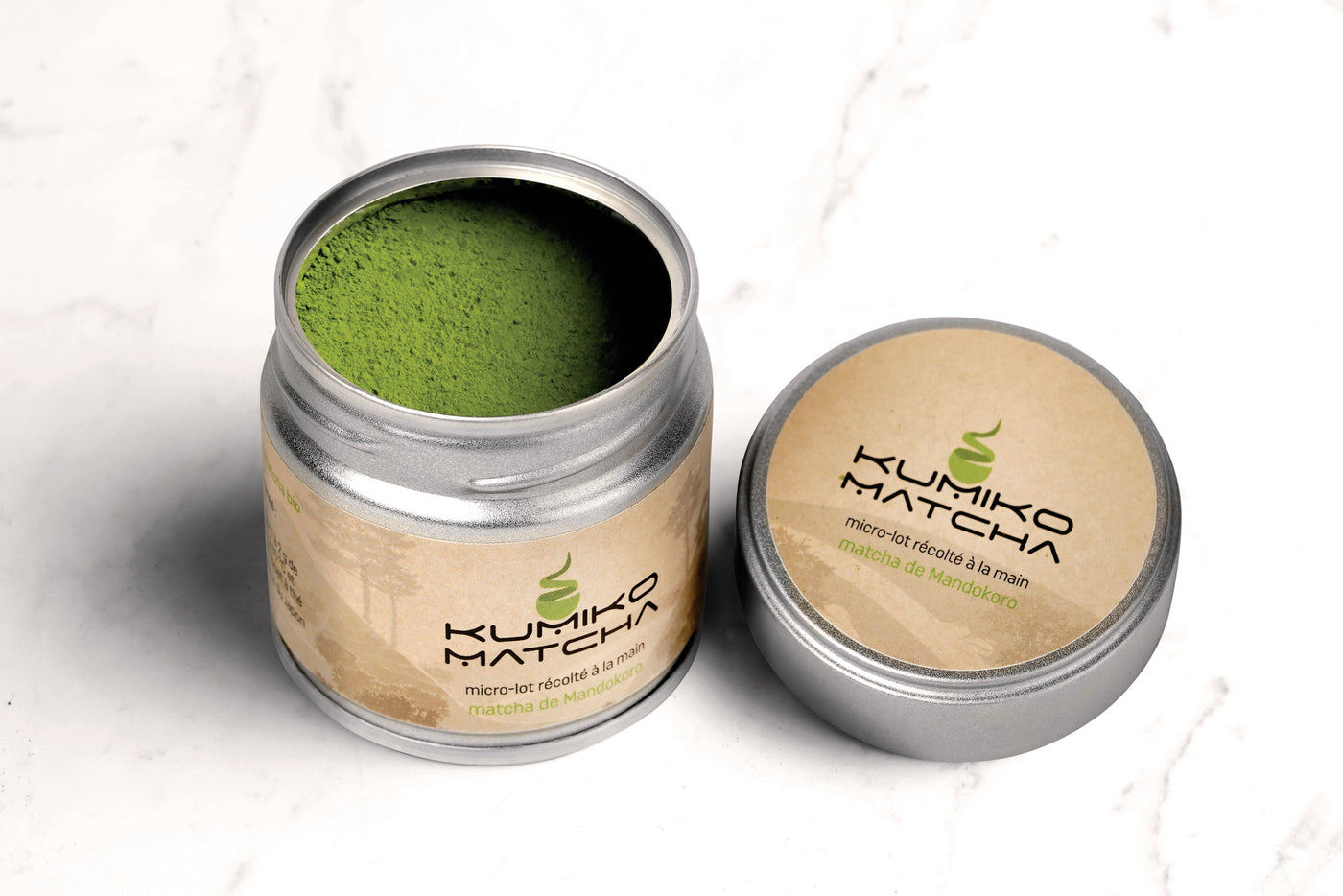 matcha Mandokoro 20g