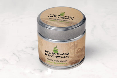matcha Mandokoro 20g