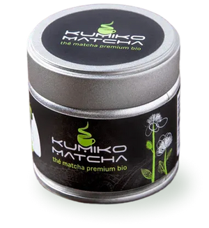 Kumiko Matcha