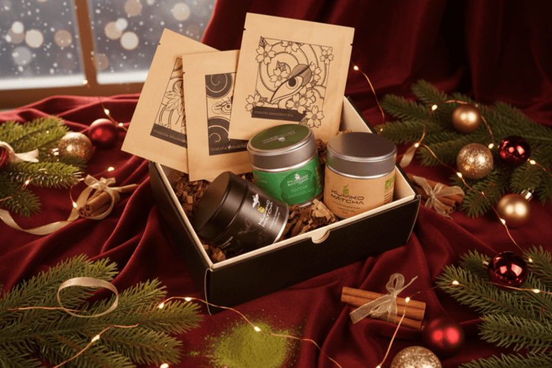 Le coffret d'exception