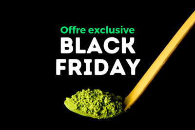 La collection intégrale Kumiko Matcha