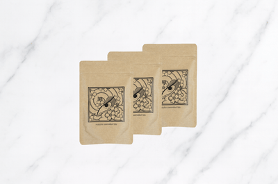 2 Matcha bio Saemidori achetés = 1 Offert