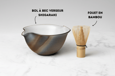Bol à matcha en céramique avec bec verseur, fait à la main, fabrication de thé matcha, bol à mélanger traditionnel pour la famille et les amis, style D Bol à matcha en céramique avec bec verseur, fait à la main, fabrication de thé matcha, bol à mélanger traditionnel pour la famille et les amis, style D