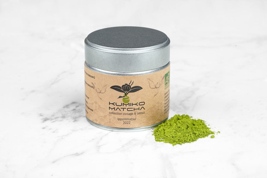 c632398e 55fa 402a 88e3 Kumiko Matcha - Ipponmatsu