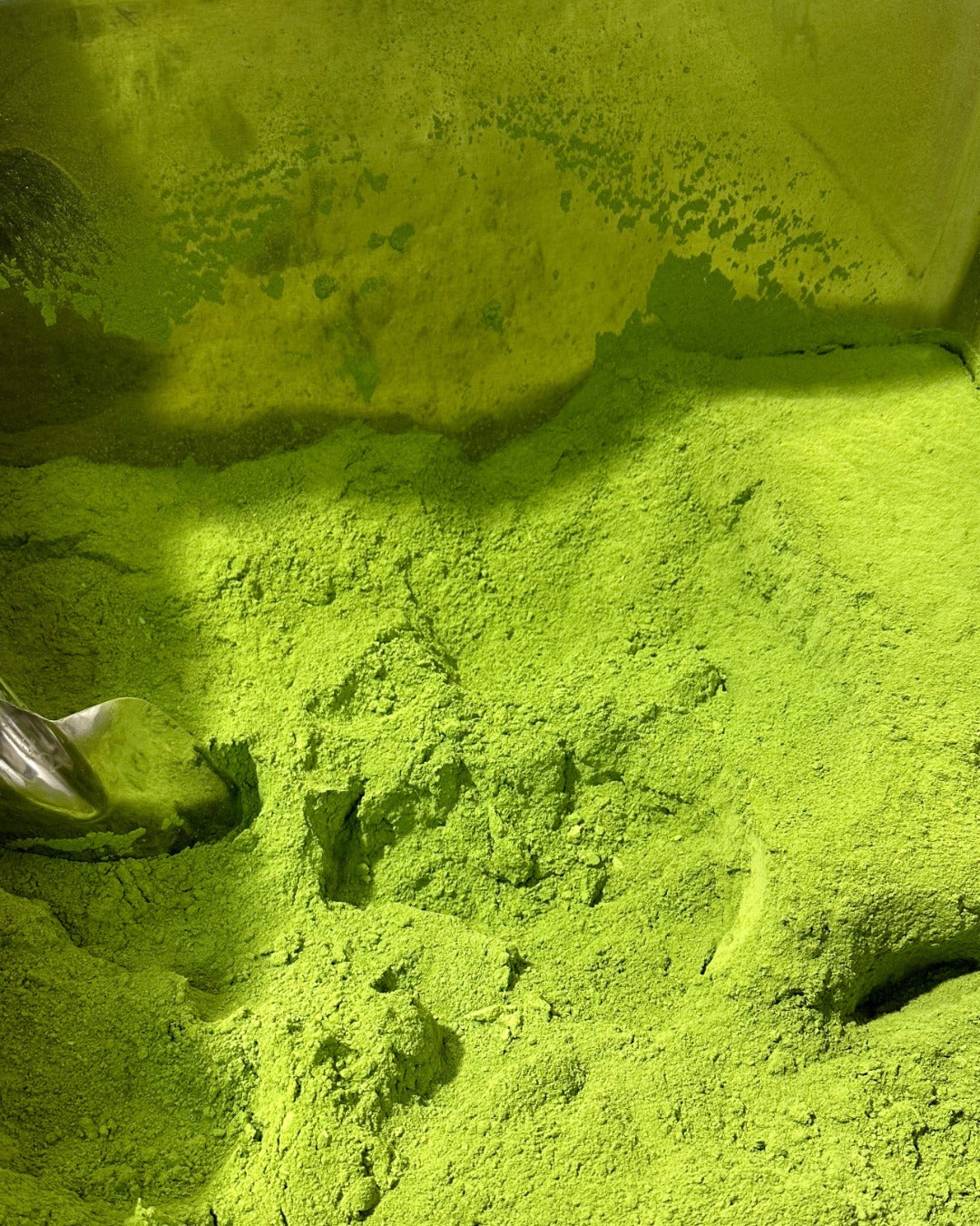 matcha gros vrac cérémonie matcha bio