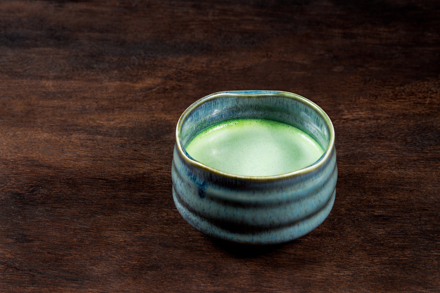 Fouet en bambou traditionnel - thé matcha – The Vegetal Lab Experience