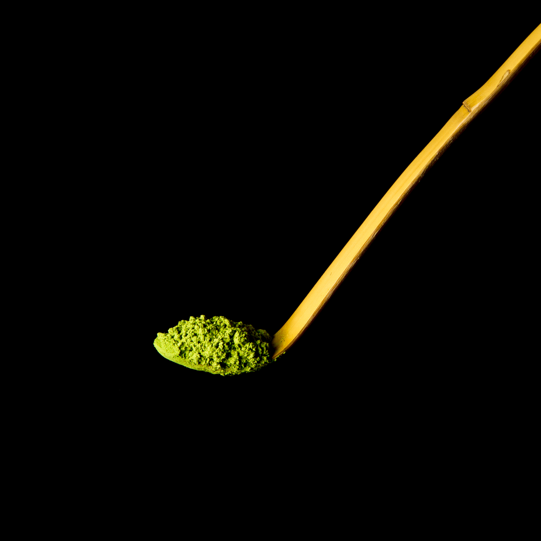 offrir le cadeau du thé matcha